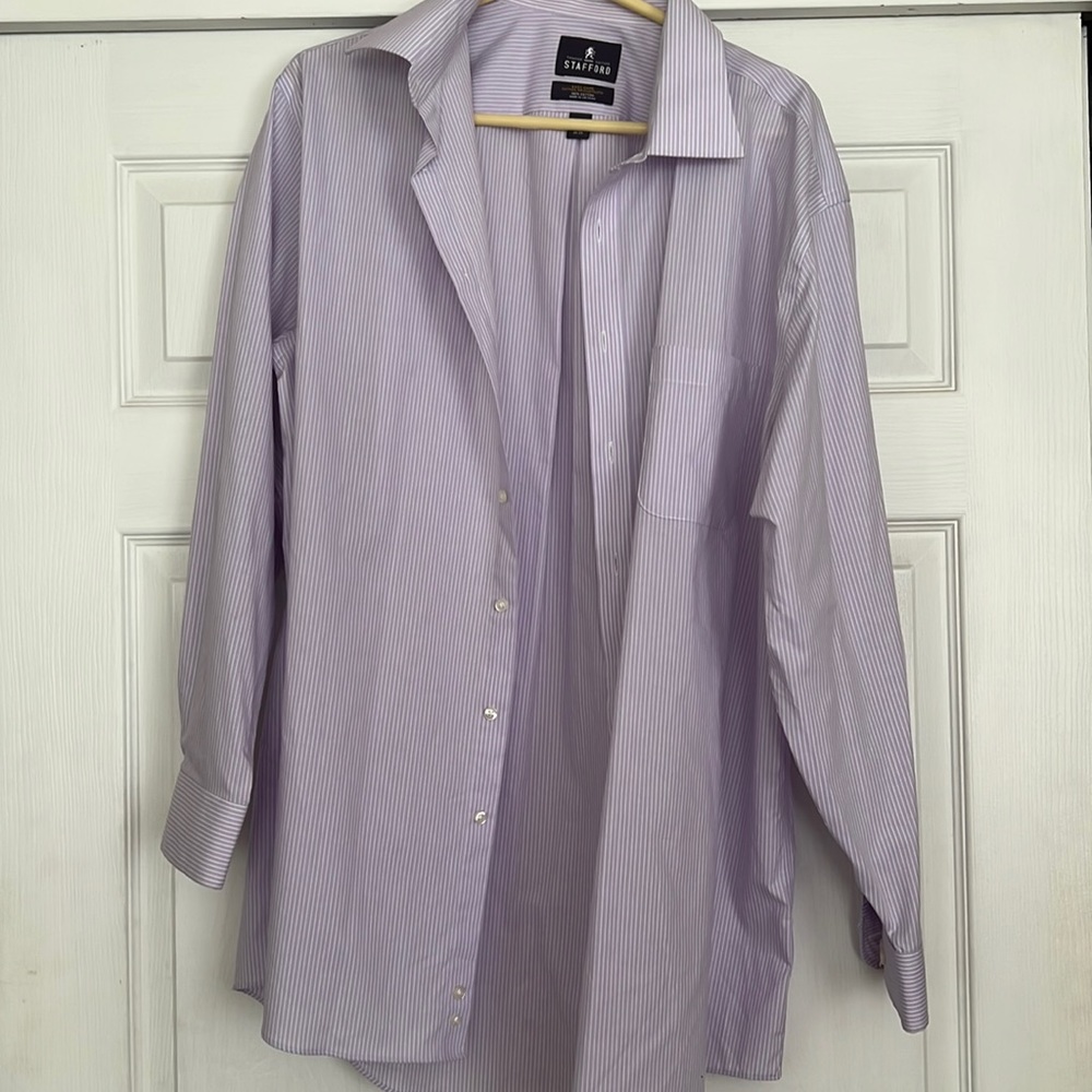 Mens Dress Shirt